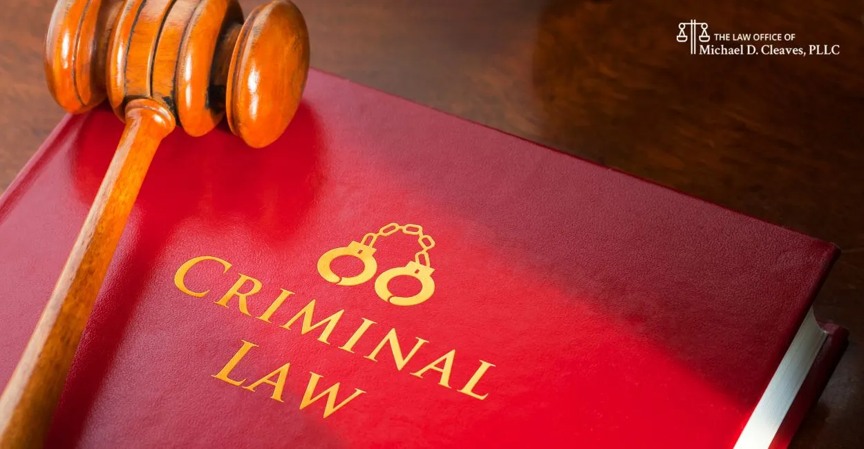 Statesville Criminal Defense Lawyer