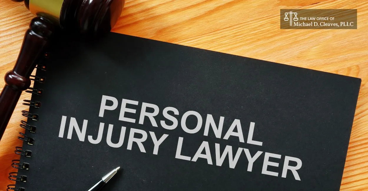 Statesville Personal Injury Lawyer