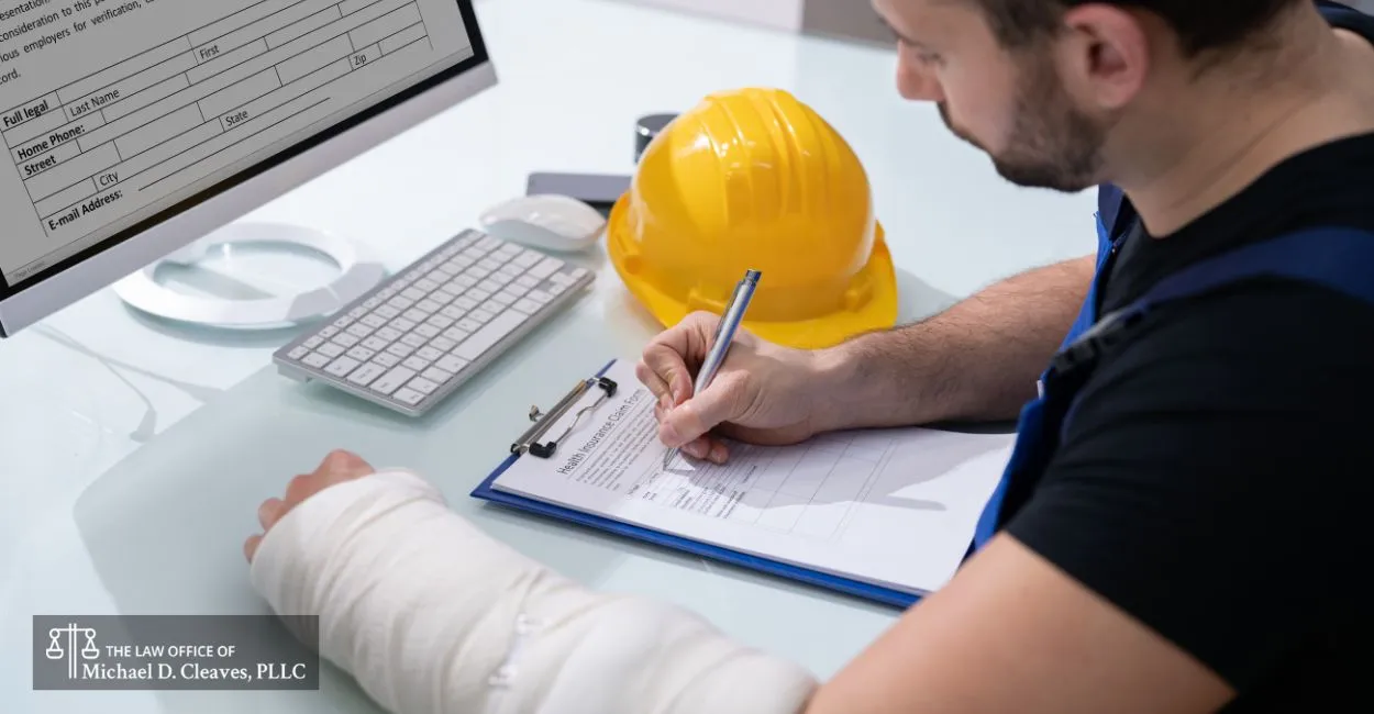 Statesville Workers Compensation Lawyer